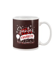 Paraprofessional Mug tile