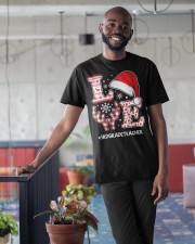 3rd Grade Teacher Classic T-Shirt apparel-classic-tshirt-lifestyle-front-34