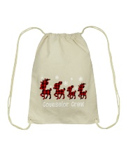 Counselor Drawstring Bag tile
