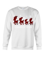 Counselor Crewneck Sweatshirt tile