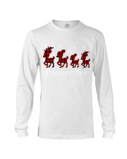 Counselor Long Sleeve Tee tile