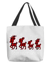 Counselor All-Over Tote tile