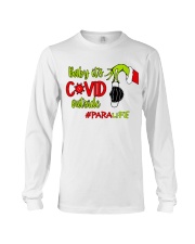 Paraprofessional Long Sleeve Tee tile