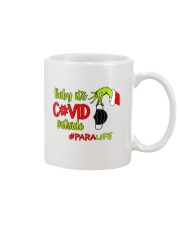 Paraprofessional Mug tile