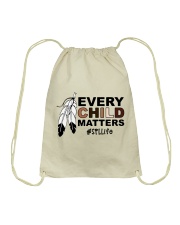 Speech Language Pathologist - SLP Drawstring Bag tile