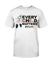 Speech Language Pathologist - SLP Classic T-Shirt tile