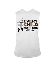 Speech Language Pathologist - SLP Sleeveless Tee tile