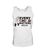 Speech Language Pathologist - SLP Unisex Tank tile