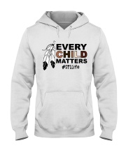 Speech Language Pathologist - SLP Hooded Sweatshirt tile