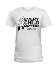 Speech Language Pathologist - SLP Ladies T-Shirt tile