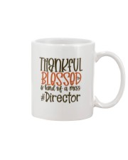 Director Mug tile