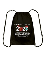 Teacher Drawstring Bag tile
