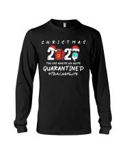 Teacher Long Sleeve Tee tile