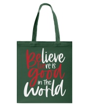 Be the good Tote Bag tile