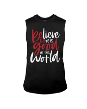 Be the good Sleeveless Tee tile