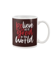 Be the good Mug tile