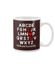 5th Grade Teacher copy Mug tile
