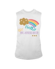 Pre-K Sleeveless Tee tile