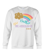 Pre-K Crewneck Sweatshirt tile
