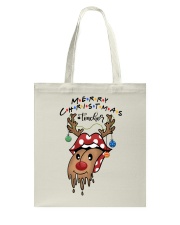 Teacher Tote Bag tile