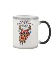 Teacher Color Changing Mug tile