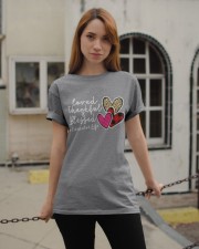 Educator Classic T-Shirt apparel-classic-tshirt-lifestyle-19