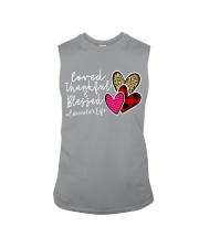 Educator Sleeveless Tee tile