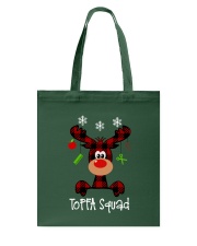 ToPFA Squad - Christmas Tote Bag tile