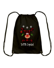 ToPFA Squad - Christmas Drawstring Bag tile
