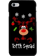 ToPFA Squad - Christmas Phone Case tile