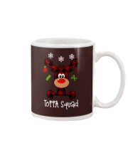 ToPFA Squad - Christmas Mug tile