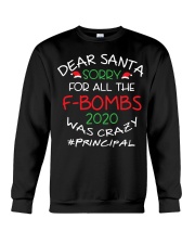 Principal Crewneck Sweatshirt tile