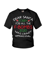Principal Youth T-Shirt tile