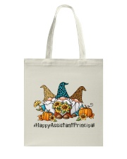Assistant Principal Tote Bag tile