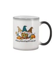 Assistant Principal Color Changing Mug tile