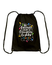 Principal Drawstring Bag tile
