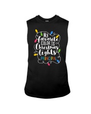 Principal Sleeveless Tee tile