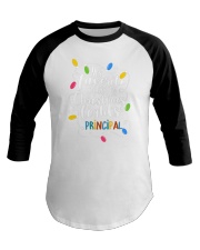Principal Baseball Tee tile