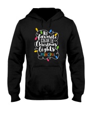 Principal Hooded Sweatshirt tile