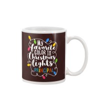 Principal Mug tile