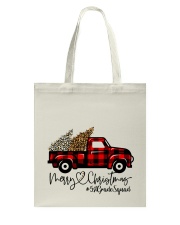 5th Grade Teacher Tote Bag tile