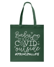 Principal Tote Bag tile