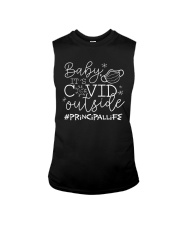 Principal Sleeveless Tee tile