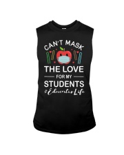 Educator Sleeveless Tee tile