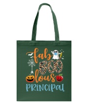 Principal Tote Bag tile