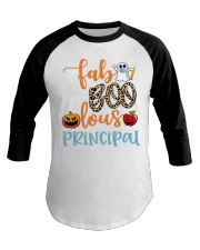Principal Baseball Tee tile
