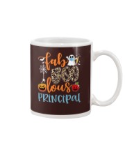 Principal Mug tile