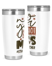 5th Grade Teacher 20oz Tumbler tile