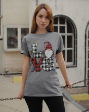 Love my gmomies Classic T-Shirt apparel-classic-tshirt-lifestyle-19