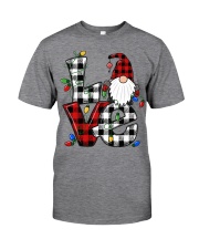 Love my gmomies Classic T-Shirt front